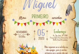 Eu vou fazer seu cartão de visita, flyer, convite, cardápio.
