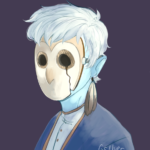 Eu vou desenhar seu personagem para você