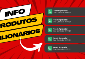 Eu vou criar seu e-book pra você faturar muito em 2024