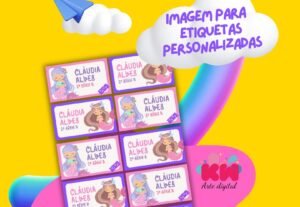 Eu vou fazer imagens que vão impulsionar suas redes sociais