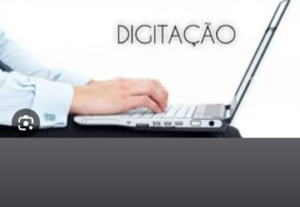 Eu vou Digitar seus textos de forma objetiva .