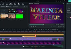 Eu vou editar seus videos de forma bem organizada e adequada