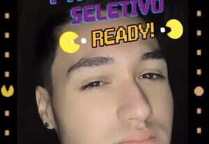 Eu vou desenvolver um filtro de Instagram para sua marca
