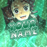 Eu vou Fazer Uma logo top para seu canal do YouTube