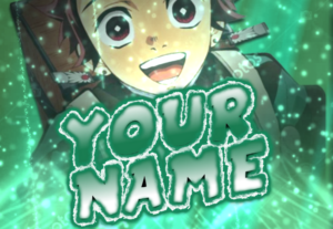 Eu vou Fazer Uma logo top para seu canal do YouTube