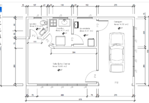 Eu vou fazer um projeto para você