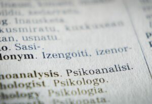 Eu vou traduzir textos de forma ágil e correta usando I.A.