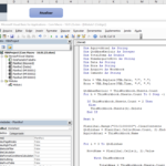 Eu vou automatizar sua planilha Excel.