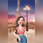 Eu vou criar o seu Avatar Animado e perfil atrativo no Insta