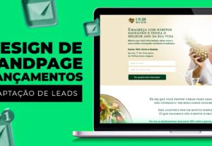 Eu vou fazer a pagina completa do seu infoproduto/landing pa...