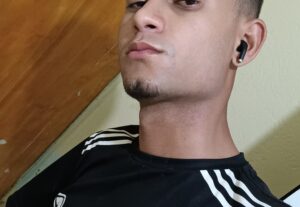 Eu vou fazer uma edição de vídeo profissional para você