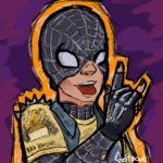 Eu vou fazer arte digital sob encomenda