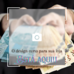 Eu vou Criar os melhores posts para sua loja. 3 por 20