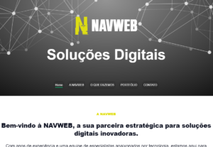 Eu vou desenvolver seu site em wordpress