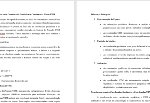 Eu vou Digitar com Precisão tendo Eficiência e Qualidade