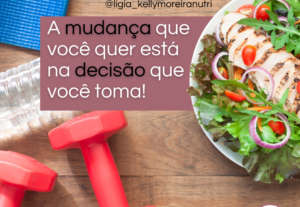 Eu vou fazer artes assertivas para o marketing digital.