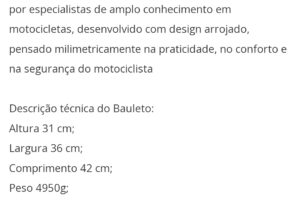 Eu vou Digitar o seu texto/Conteúdo com agilidade.