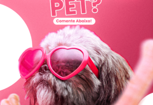 Eu vou fazer posts para alavancar suas redes