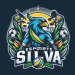 Eu vou Fazer uma logo, mascote, logo secundária ou minimalis...