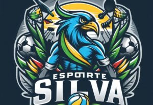 Eu vou Fazer uma logo, mascote, logo secundária ou minimalis...