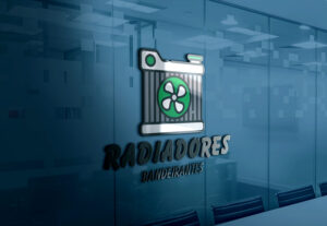 Eu vou criar o logotipo perfeito e profissional