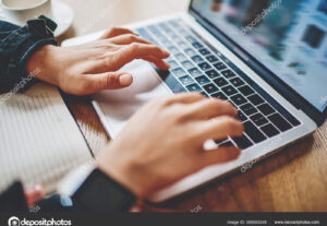 Eu vou Digitar textos de modo geral
