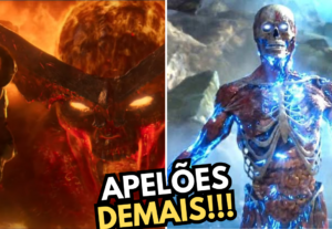 Eu vou fazer uma edição top para seu vídeo