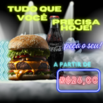 Eu vou fazer uma arte para sua empresa