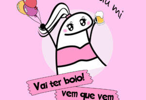 Eu vou criar o seu convite digital