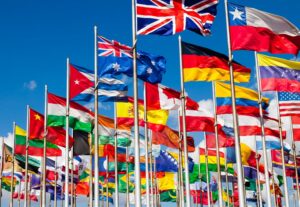 Eu vou fazer traduções para Inglês e Espanhol