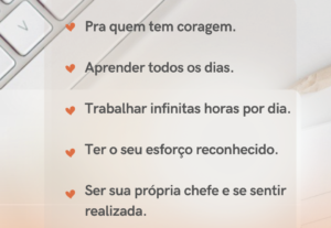 Eu vou fazer 10 artes para o seu Instagram