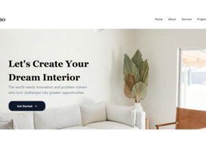 Eu vou fazer sites com CSS, JavaScript e HTML