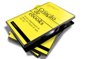 Eu vou Fazer a diagramação de e-books e tradução