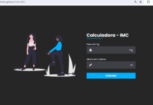 Eu vou fazer seu site e o design do seu projeto