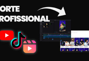 Eu vou fazer um corte para você postar no reels e tiktok
