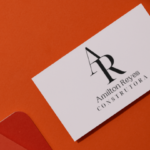 Eu vou fazer sua logomarca/logotipo com qualidade
