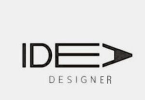 Eu vou fazer o seu logotipo de qualidade.