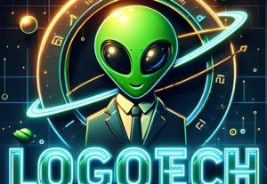 Eu vou Criar ou Inova sua Logomarca para o mundo Digital