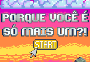 Eu vou Desenvolver posts visualmente impactantes
