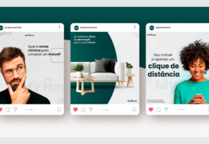 Eu vou Criar designs exclusivos para seu produto ou negocio