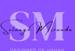 Eu vou Fazer a sua logomarca manicure/designer de unhas