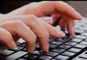 Eu vou Digitar textos pra vc e pro seu negócio