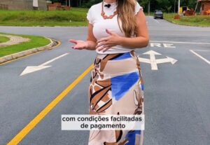 Eu vou promover seu produto/serviço através de vídeos.