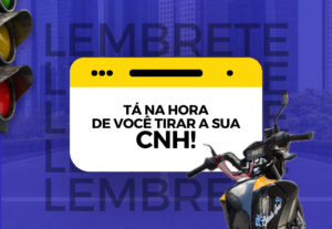 Eu vou fazer uma arte para divulgar seu produto/serviço