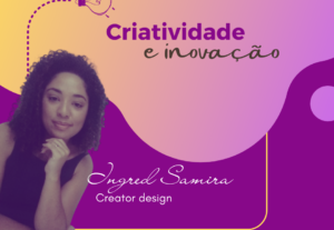 Eu vou fazer criações no Canva.