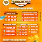 Eu vou Fazer Baneres para o cartola Fc 2024