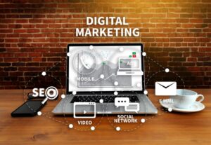 Eu vou fazer um mapeamento 360° na sua marca digital