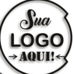 Eu vou fazer uma logomarca para você
