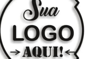 Eu vou fazer uma logomarca para você