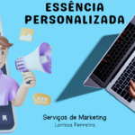 Eu vou Criar 2 opções de nome para o seu negócio +1 bonus